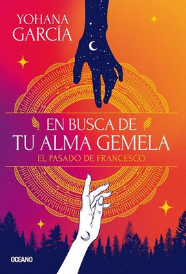 EN BUSCA DE TU ALMA GEMELA, EL PASADO DE FRANCESCO FRANCESCO 6