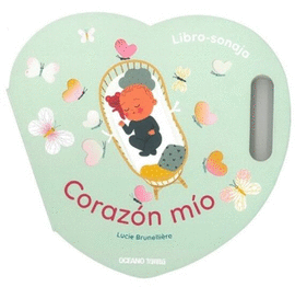 CORAZÓN MÍO