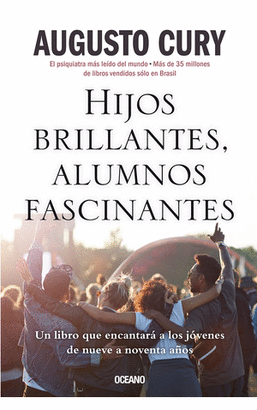 HIJOS BRILLANTES, ALUMNOS FASCINANTES