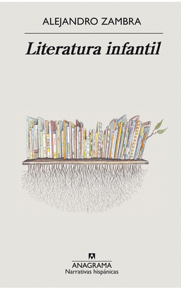 LITERATURA INFANTIL