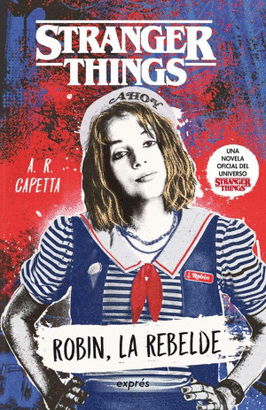 STRANGER THINGS