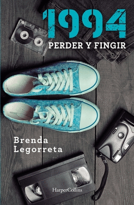 1994 PERDER Y FINGIR
