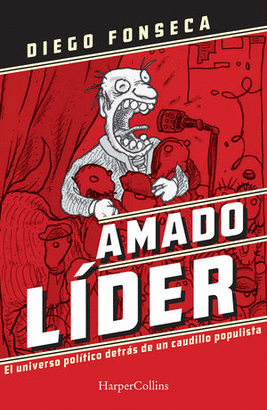 AMADO LÍDER