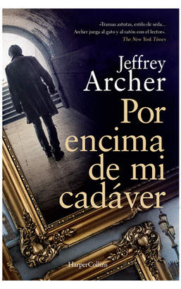 POR ENCIMA DE MI CADAVER