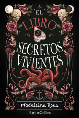 EL LIBRO DE LOS SECRETOS VIVIENTES