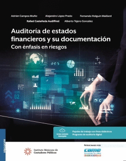 AUDITORIA DE ESTADOS FINANCIEROSY SU DOCUMENTACION