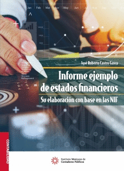 INFORME EJEMPLO DE ESTADOS FINANCIEROS_IMCP_2022