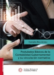 POSTULADOS BÁSICOS DE LA CONTABILIDAD GUBERNAMENTAL Y SU VINCULACIÓN NORMATIVA 2022