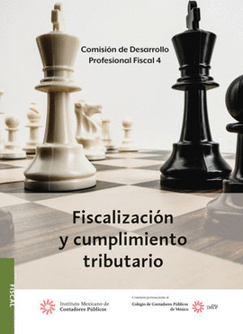 FISCALIZACIÓN Y CUMPLIMIENTO TRIBUTARIO