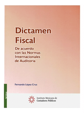 DICTAMEN FISCAL 2024