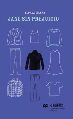 JANE SIN PREJUICIO
