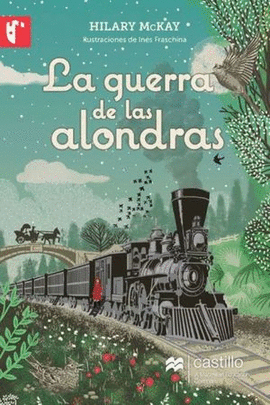 LA GUERRA DE LAS ALONDRAS