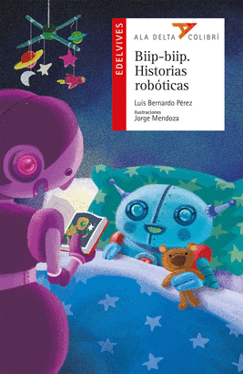 BIIP-BIIP HISTORIAS ROBÓTICAS