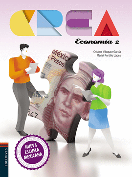 CREA ECONOMIA 2