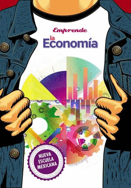 EMPRENDE LA ECONOMÍA