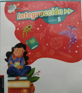 INTEGRACCION ESPAÑOL 5