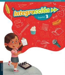 INTEGRACCION ESPAÑOL 3