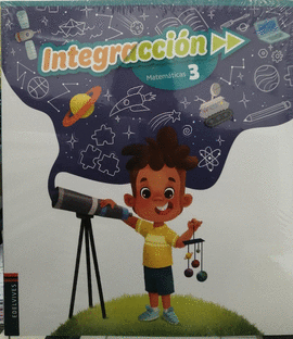 INTEGRACCION MATEMATICAS 3