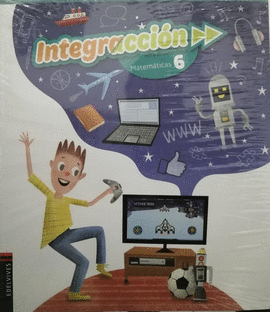 INTEGRACCION MATEMATICAS 6