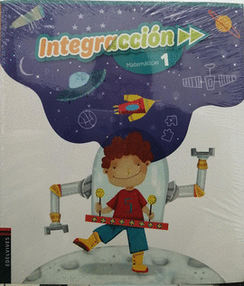 INTEGRACCION MATEMATICAS 1