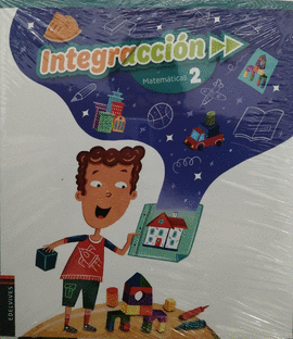 INTEGRACCION MATEMATICAS 2