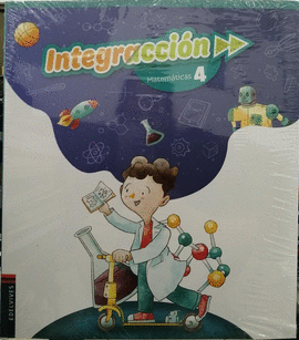 INTEGRACCION MATEMATICAS 4