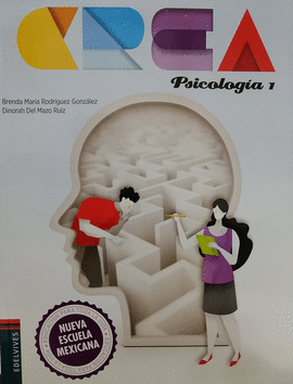 CREA PSICOLOGIA 1