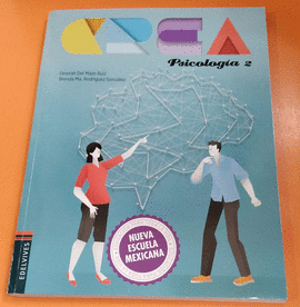 CREA PSICOLOGIA 2