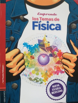 EMPRENDE LOS TEMAS DE FISICA