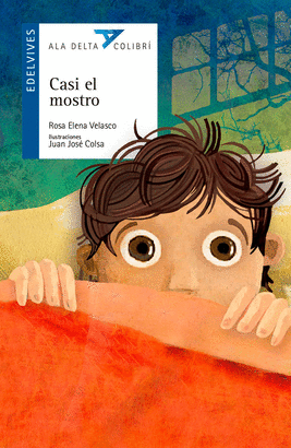 CASI EL MOSTRO