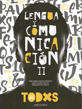 LENGUA Y COMUNICACION II