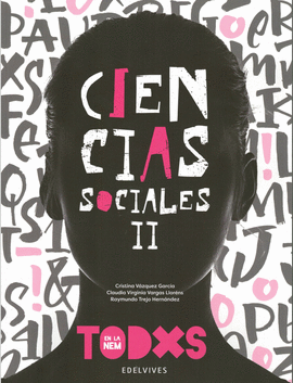 CIENCIAS SOCIALES II