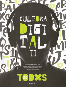 CULTURA DIGITAL II