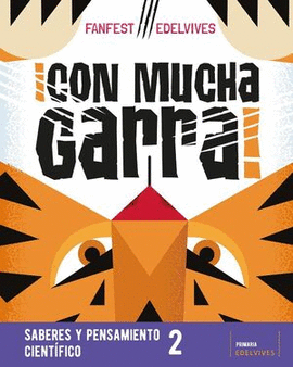 FANFEST 2. SABERES Y PENSAMIENTO CIENTÍFICO