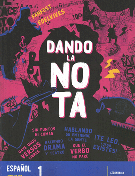 ESPAÑOL 1°  FANFEST