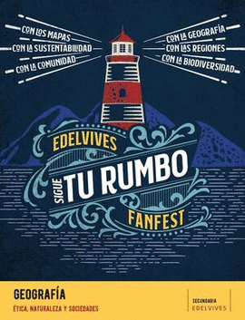 FANFEST GEOGRAFÍA 1° SEC
