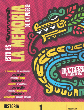 FANFEST HISTORIA PRIMER GRADO.