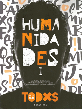 HUMANIDADES I
