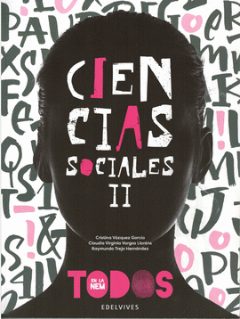 CIENCIAS SOCIALES II