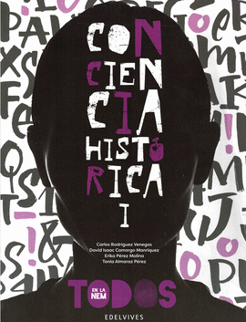 CONCIENCIA HISTÓRICA I.