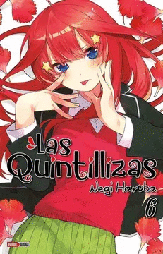 LAS QUINTILLIZAS #6