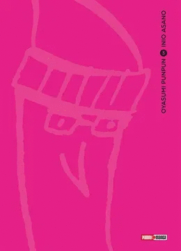 OYASUMI PUNPUN #3