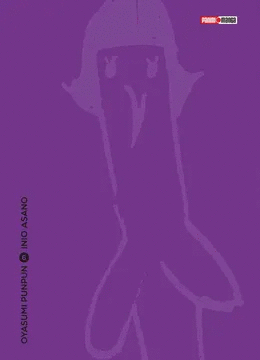 OYASUMI PUNPUN #6