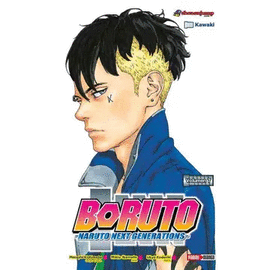 BORUTO #7