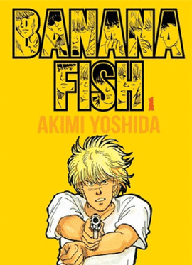 BANANA FISH #7
