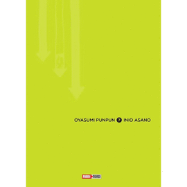 OYASUMI PUNPUN #7