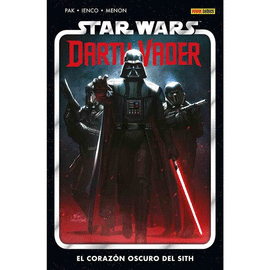 STAR WARS DARTH VADER N.1