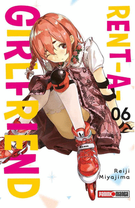 RENT-A-GIRLFRIEND 6