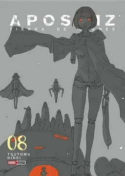 APOSIMZ N. 8