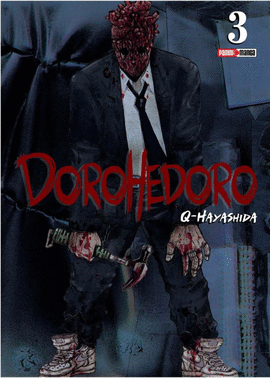 DOROHEDORO N.3